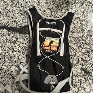 KBNI hydration backpack